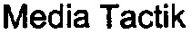 MEDIA TACTIK_logo