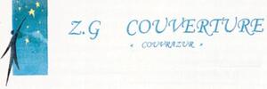 Z. G COUVERTURE <<COUVRAZUR>>_logo