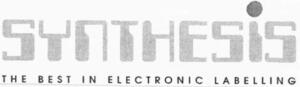 SYNTHESIS THE BEST IN ELECTRONIC LABELLING_logo