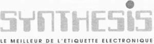 SYNTHESIS LE MEILLEUR DE L'ETIQUETTE ELECTRONIQUE_logo