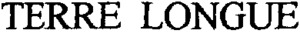 TERRE LONGUE_logo
