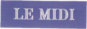 LE MIDI_logo