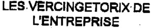 LES VERCINGETORIX DE L'ENTREPRISE_logo