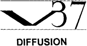 V37 DIFFUSION_logo