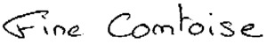 Fine Contoise_logo