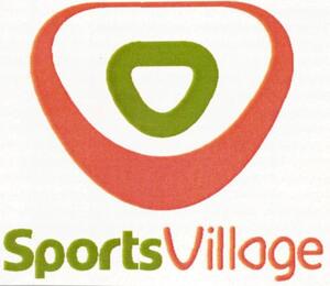 SPORTS VILLAGE_logo