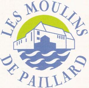 LES MOULINS DE PAILLARD_logo