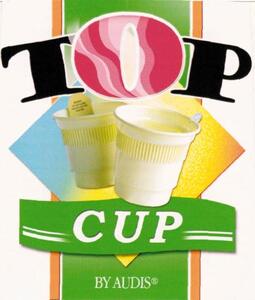 TOP CUP BY AUDIS_logo