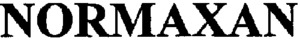 NORMAXAN_logo