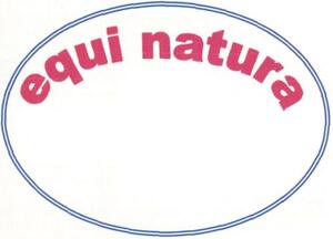 EQUI NATURA_logo