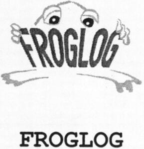 FROGLOG_logo