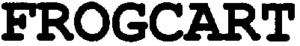 FROGCART_logo