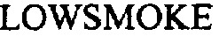 LOWSMOKE_logo