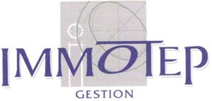 IMMOTEP GESTION_logo