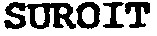 SUROIT_logo