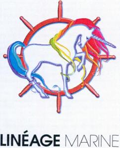 LINÉAGE MARINE_logo