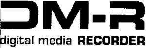 digital media RECORDER_logo