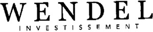 WENDEL INVESTISSEMENT_logo