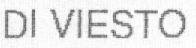 DI VIESTO_logo