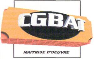 CGBAT MAITRISE D'OEUVRE_logo