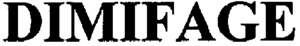 DIMIFAGE_logo