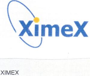 XIMEX_logo