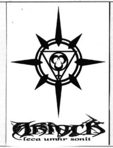 ARIOCK leca umhr sonit_logo