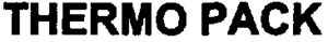 THERMO PACK_logo