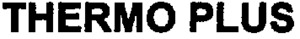 THERMO PLUS_logo