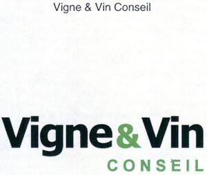Vigne & Vin Conseil Vigne & Vin CONSEIL_logo