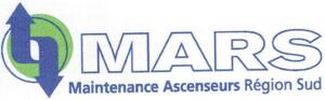 MARS Maintenance Ascenseurs Région Sud_logo