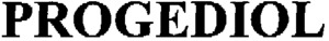 PROGEDIOL_logo