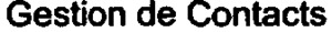 Gestion de Contacts_logo