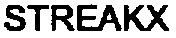 STREAKX_logo