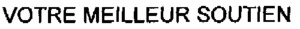 VOTRE MEILLEUR SOUTIEN_logo