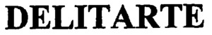 DELITARTE_logo