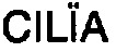 CILÏA_logo