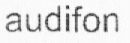 audifon_logo