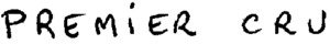 PREMIER CRU_logo