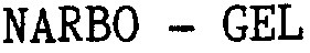 NARBO - GEL_logo
