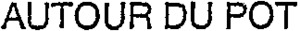 AUTOUR DU POT_logo