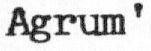 Agrum'_logo