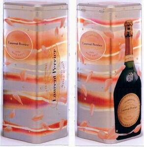 LAURENT PERRIER_logo
