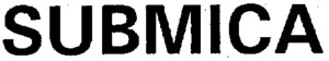 SUBMICA_logo