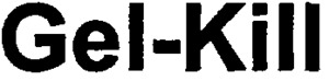 Gel-Kill_logo