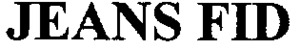 JEANS FID_logo