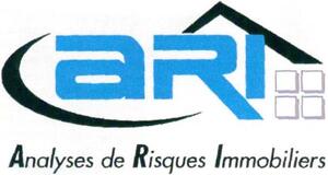 ARI Analyse de Risques Immobiliers_logo