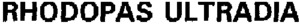 RHODOPAS ULTRADIA_logo