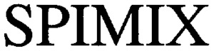 SPIMIX_logo