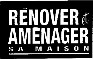 RENOVER et AMENAGER SA MAISON_logo